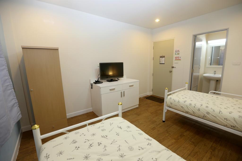 K79 Room Ban Khlong Nang Li Номер фото
