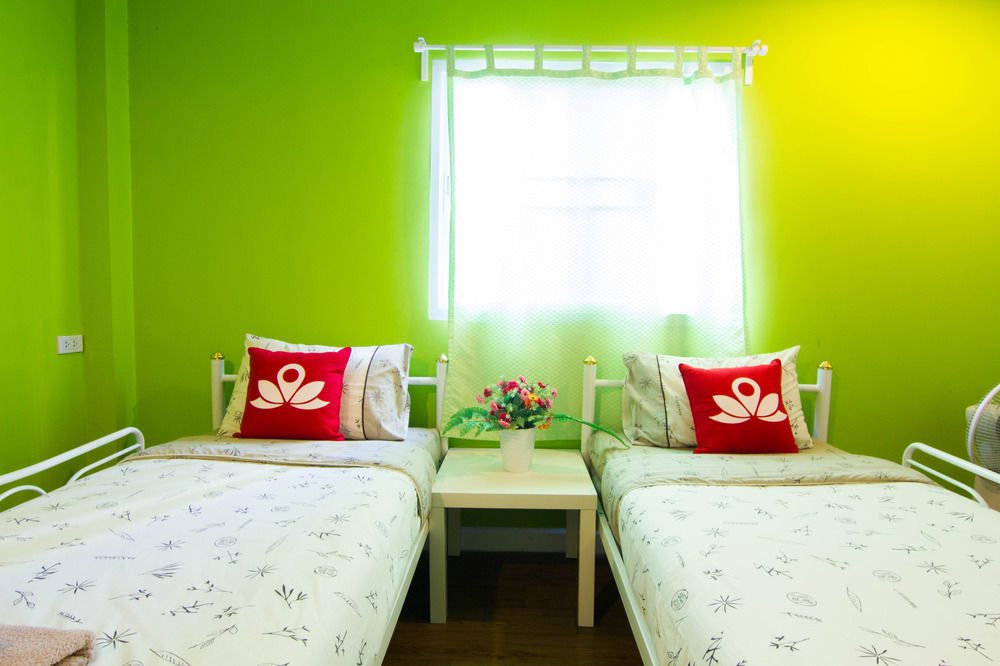 K79 Room Ban Khlong Nang Li Экстерьер фото