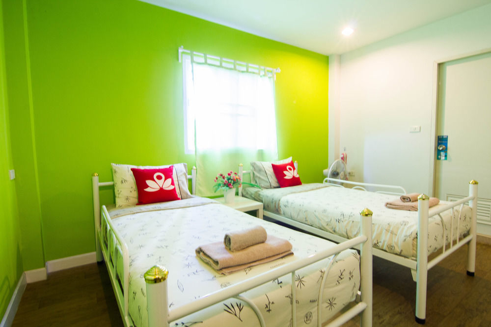 K79 Room Ban Khlong Nang Li Экстерьер фото