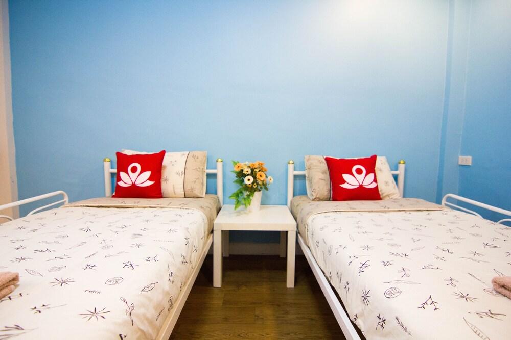 K79 Room Ban Khlong Nang Li Экстерьер фото