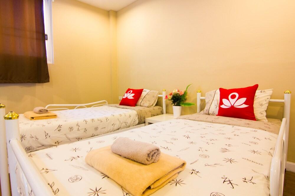 K79 Room Ban Khlong Nang Li Экстерьер фото
