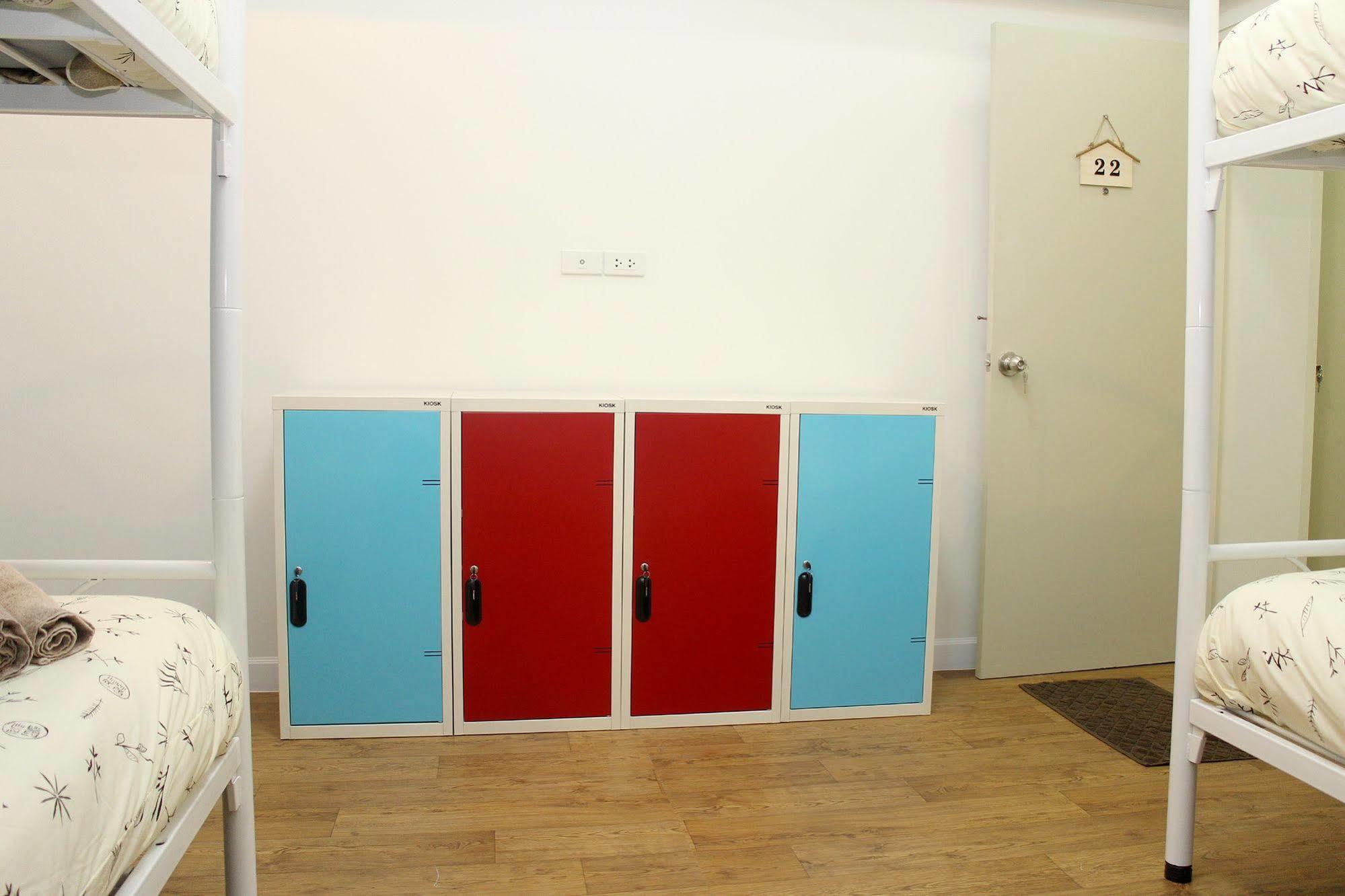 K79 Room Ban Khlong Nang Li Экстерьер фото