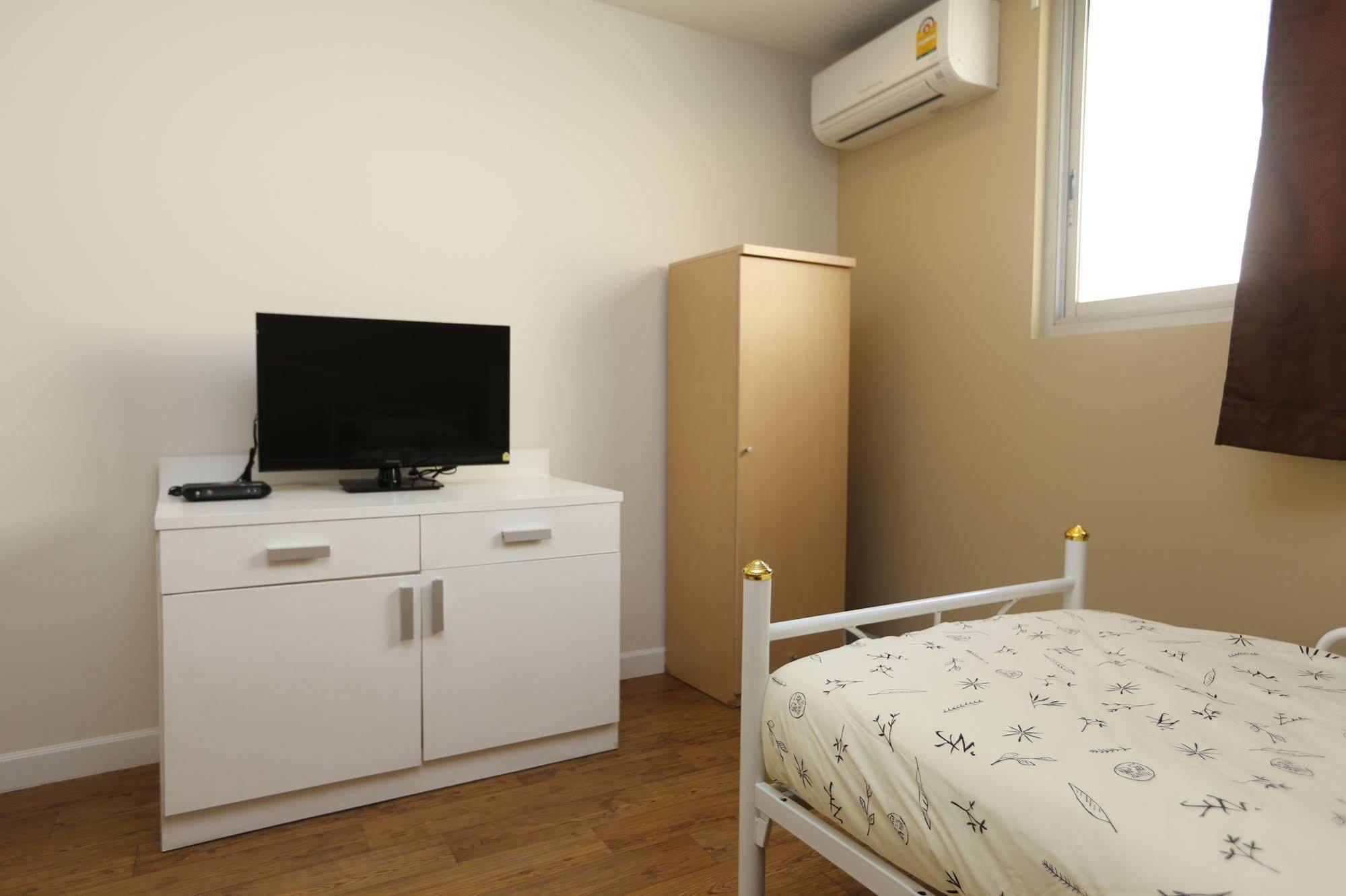 K79 Room Ban Khlong Nang Li Экстерьер фото